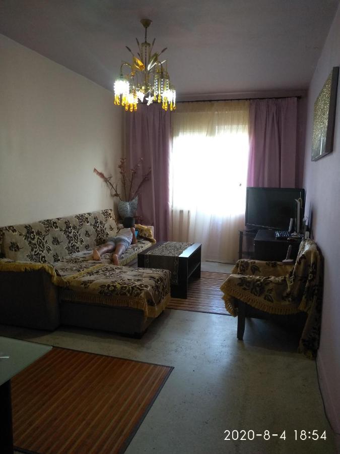 Home Sweet Home Rhodes City 外观 照片