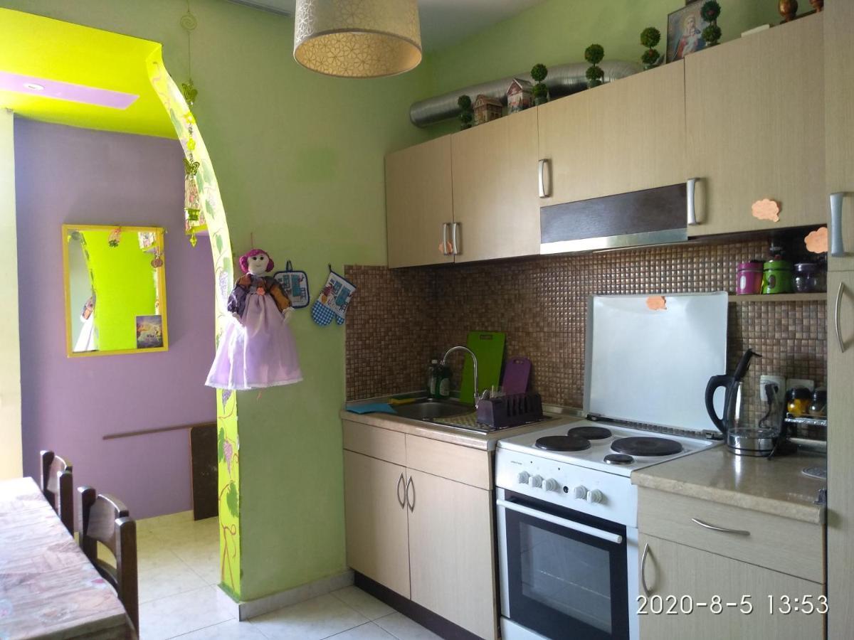 Home Sweet Home Rhodes City 外观 照片