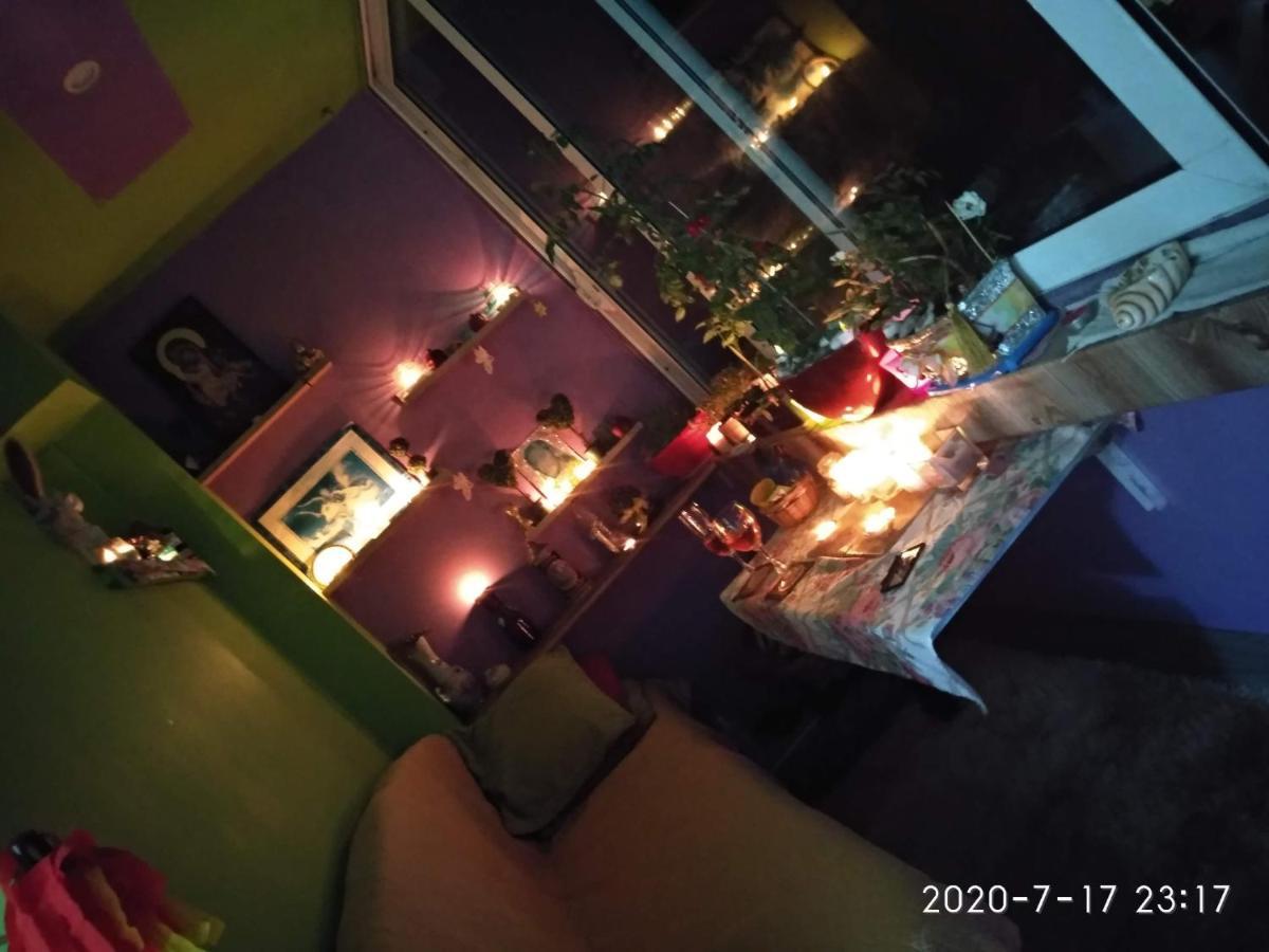 Home Sweet Home Rhodes City 外观 照片