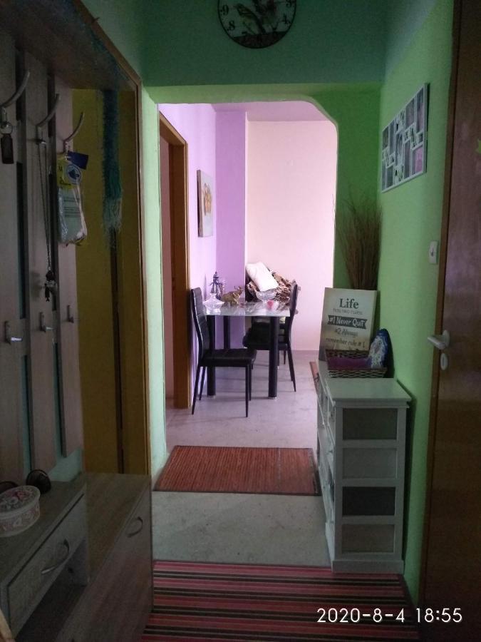 Home Sweet Home Rhodes City 外观 照片