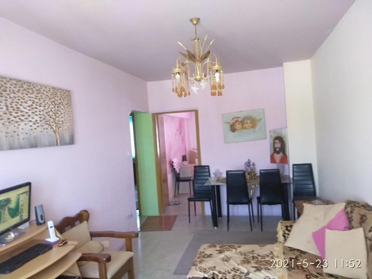 Home Sweet Home Rhodes City 外观 照片