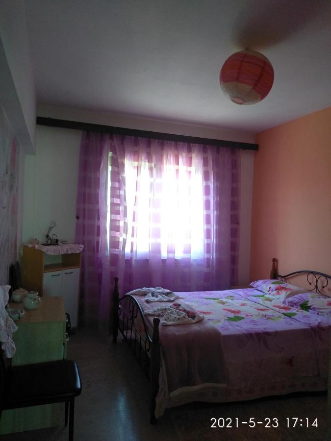 Home Sweet Home Rhodes City 外观 照片