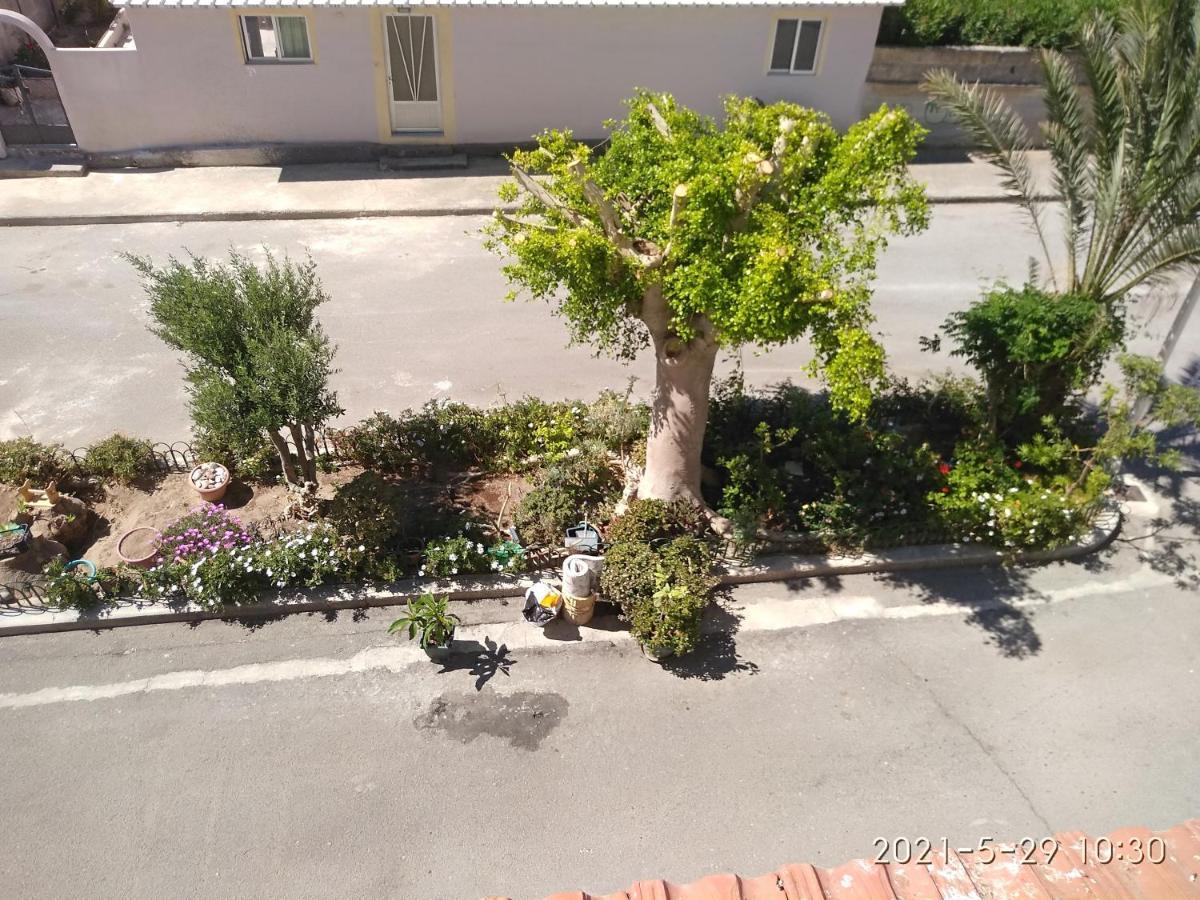 Home Sweet Home Rhodes City 外观 照片