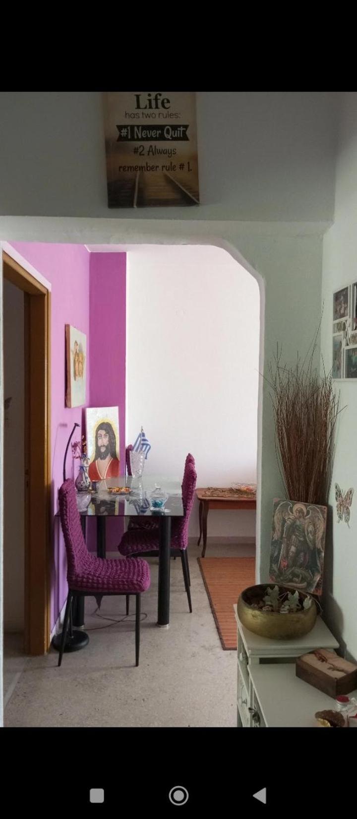 Home Sweet Home Rhodes City 外观 照片