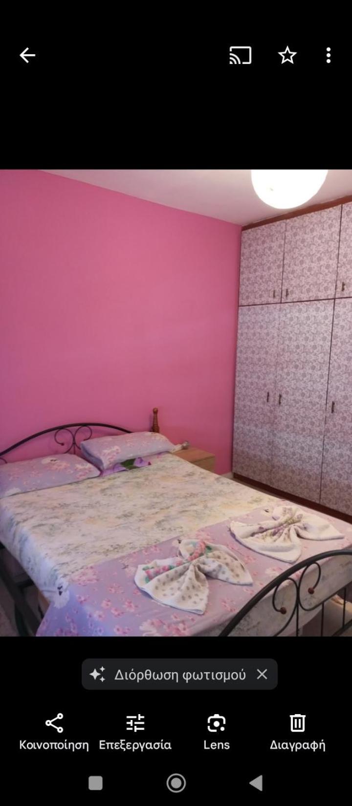 Home Sweet Home Rhodes City 外观 照片