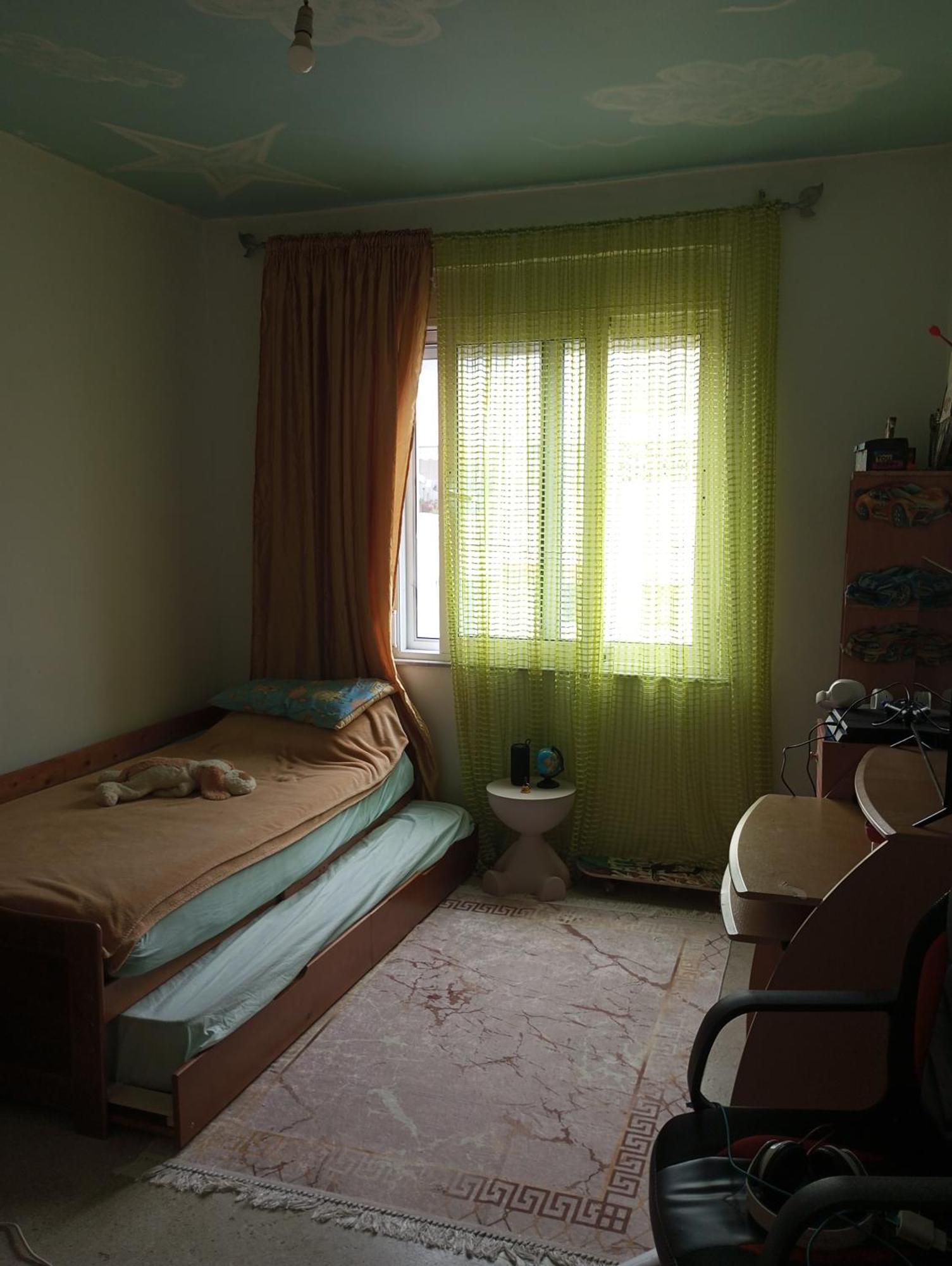 Home Sweet Home Rhodes City 外观 照片